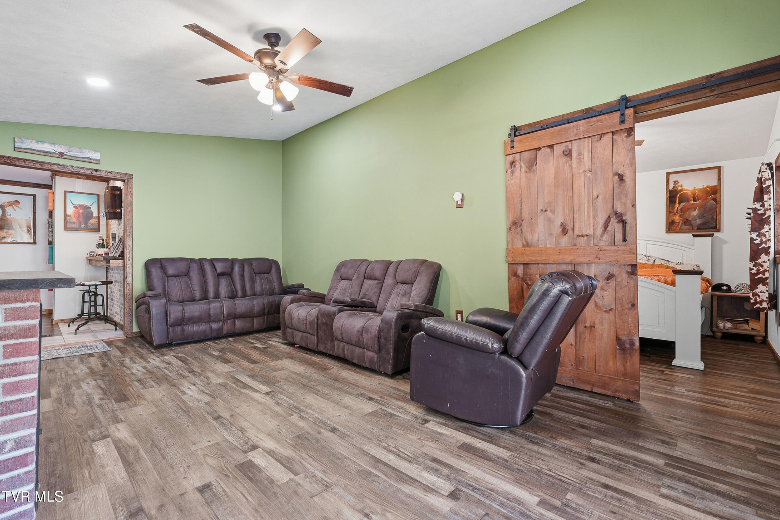 388 Pattonsville Road Duffield, VA 24244 - Photo 5 of 41 IMG_5811