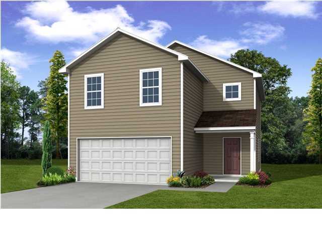 325 Iveson Road Summerville, SC 29486 - Photo 1 of 1 Primary Photo