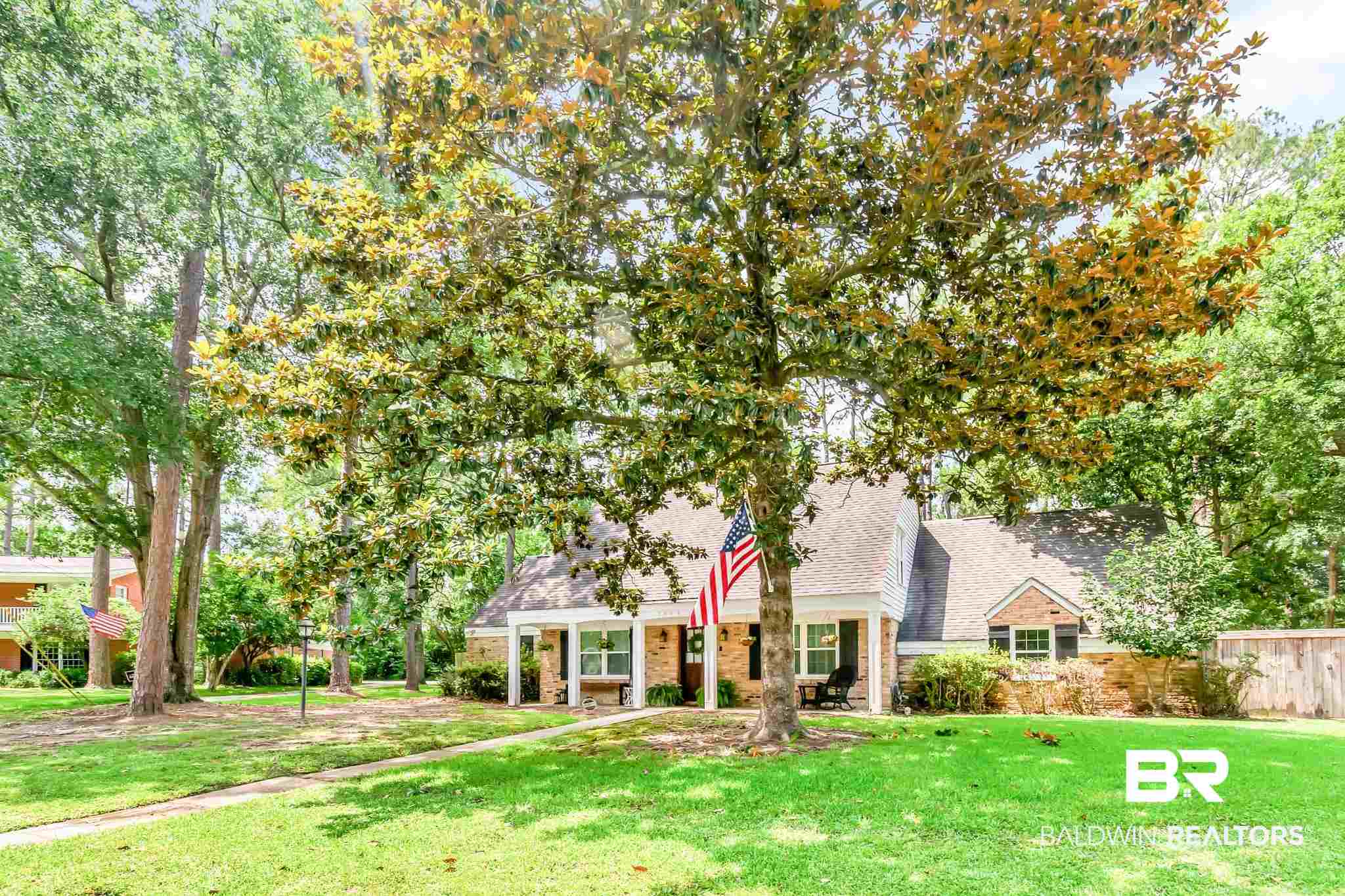 3854 Berwyn Drive North Mobile, AL 36608 - Photo 37 of 37