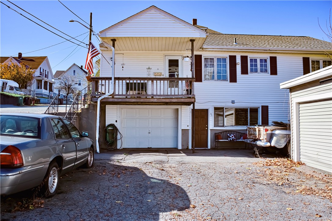 31 Verdun Street Woonsocket, RI 02895 - Photo 3 of 18