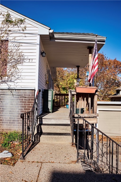 31 Verdun Street Woonsocket, RI 02895 - Photo 8 of 18