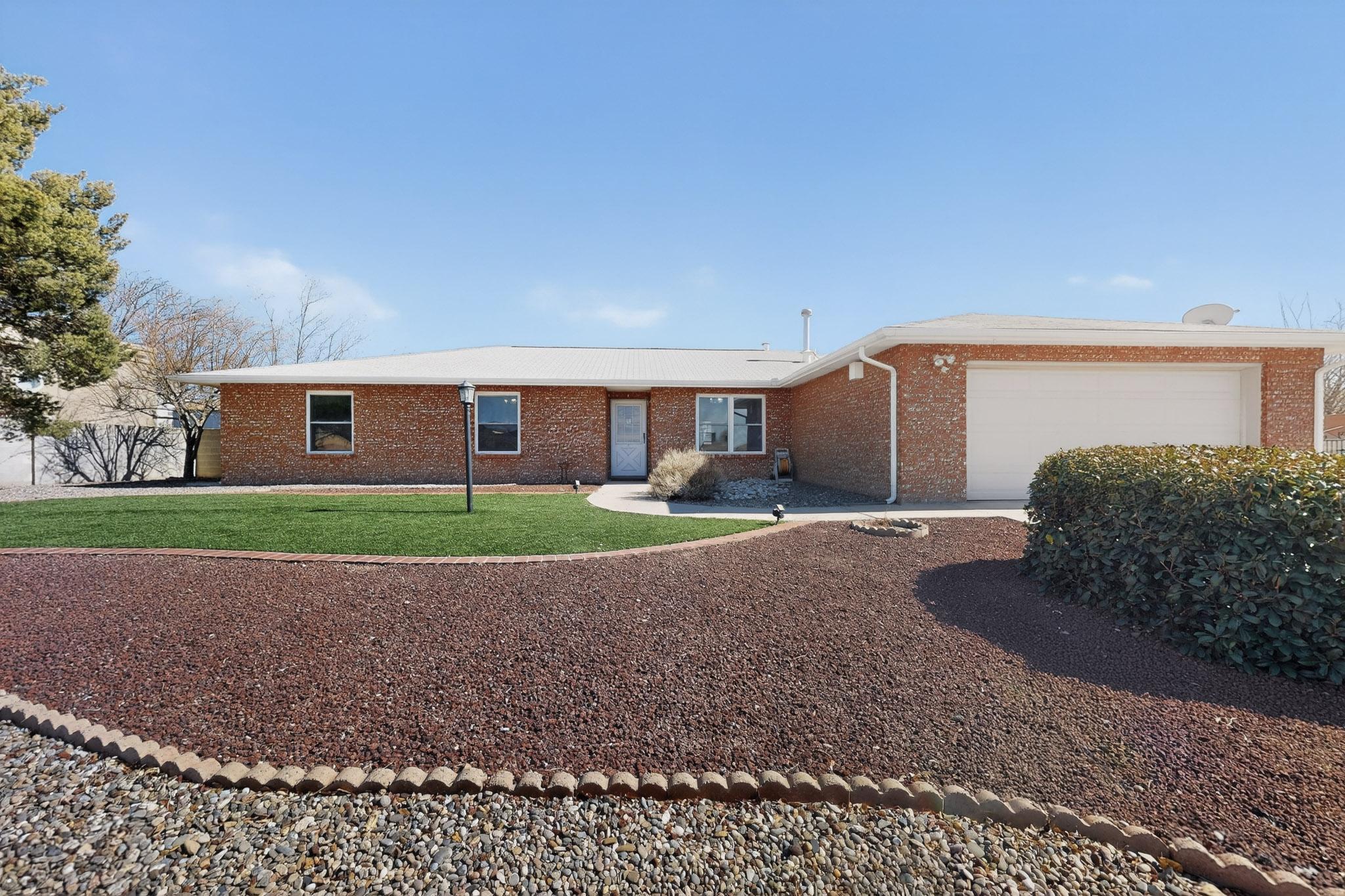 204 Wyoming Autumn Road Northeast Rio Rancho, NM 87124 - Photo 1 of 1 Gallery Image 1