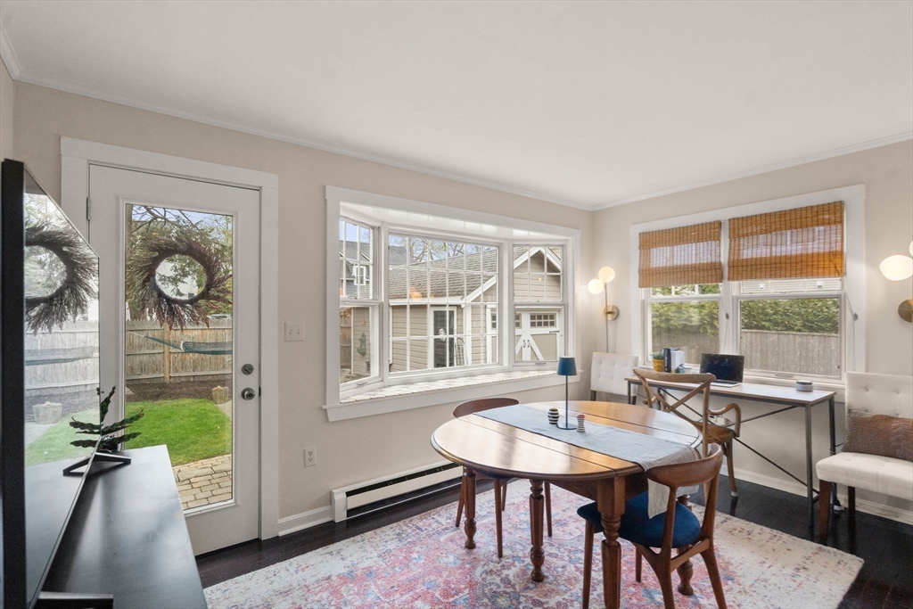 22 Grant Street Needham, MA 02492 - Photo 19 of 40