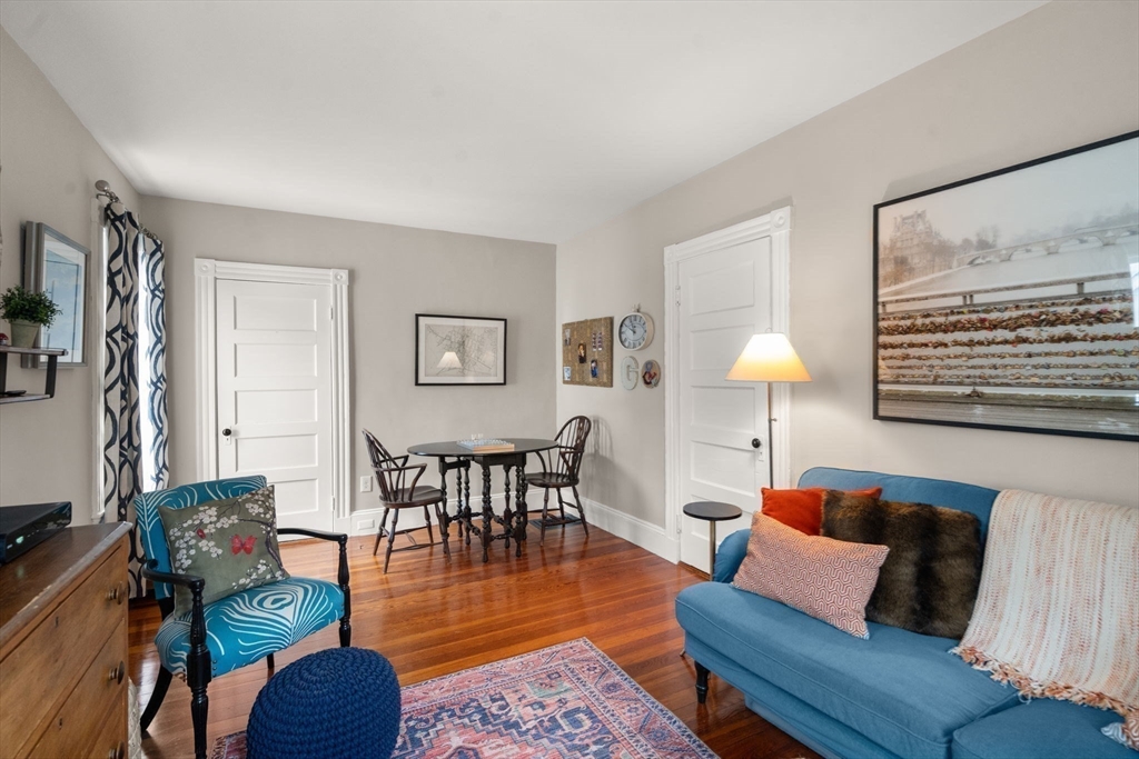 22 Grant Street Needham, MA 02492 - Photo 28 of 40