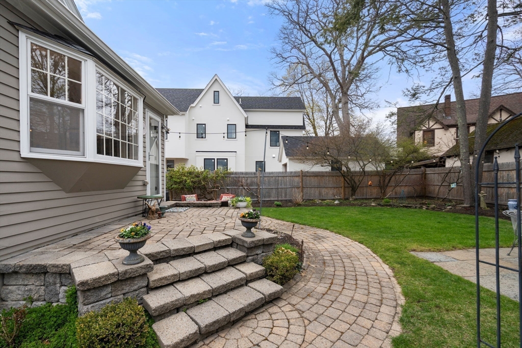 22 Grant Street Needham, MA 02492 - Photo 34 of 40