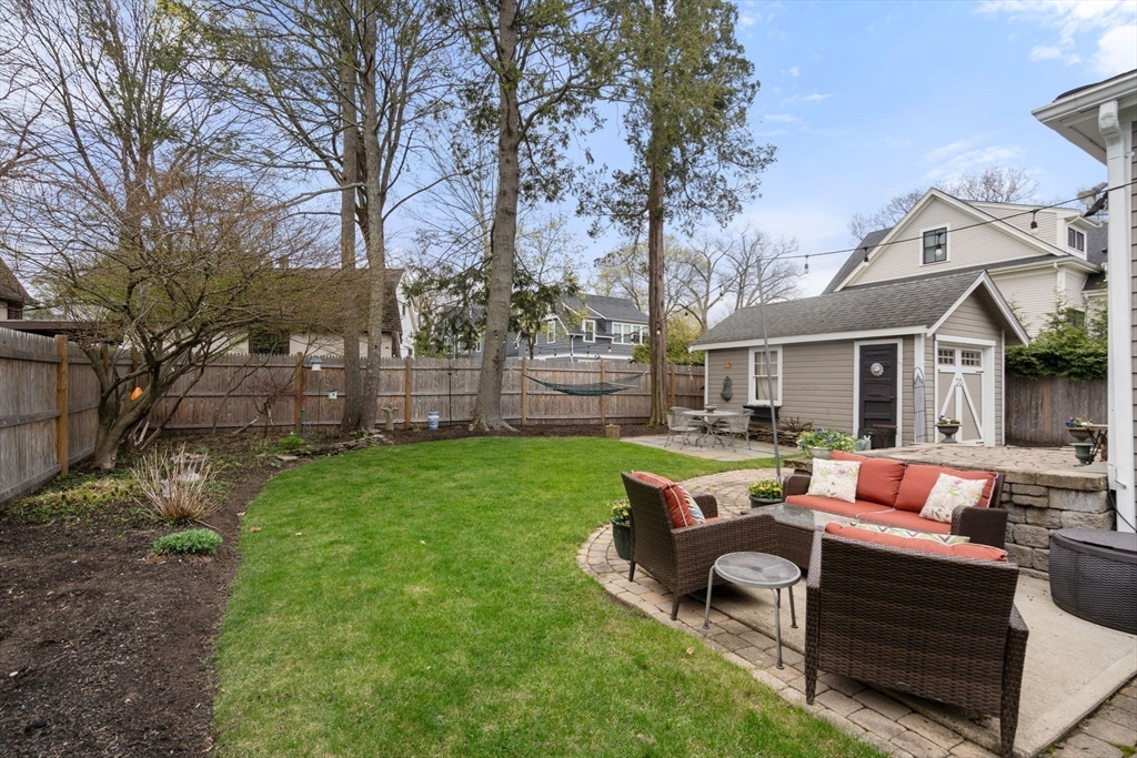 22 Grant Street Needham, MA 02492 - Photo 36 of 40