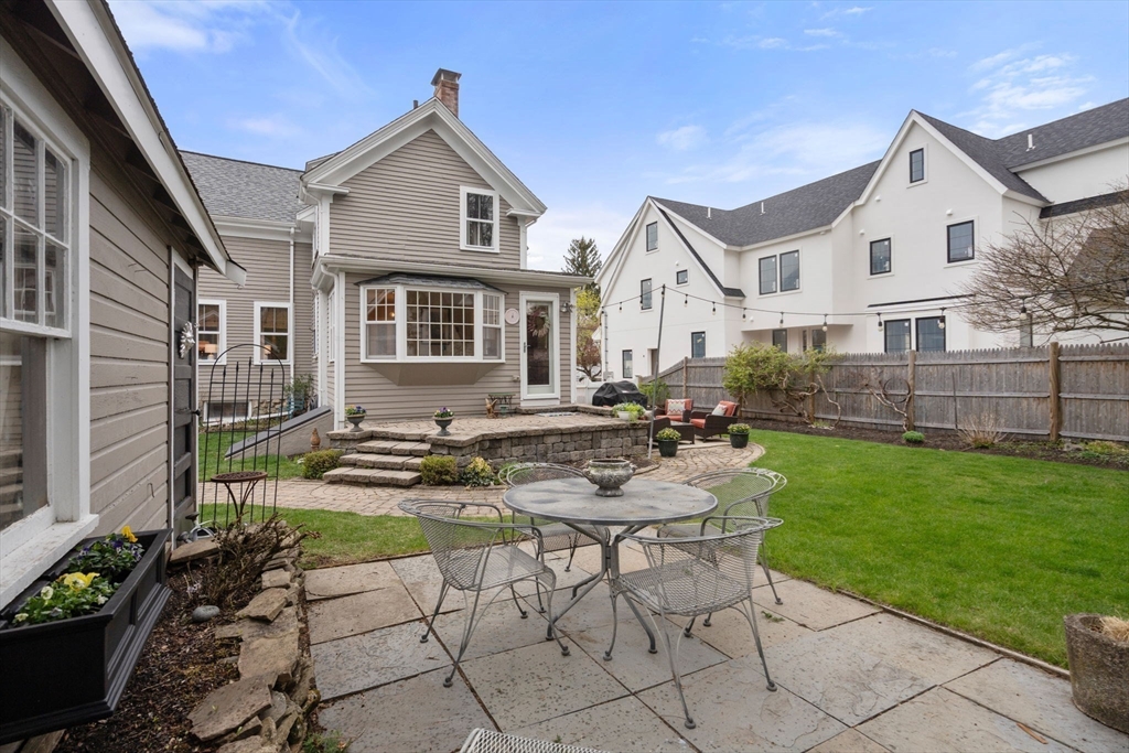 22 Grant Street Needham, MA 02492 - Photo 37 of 40