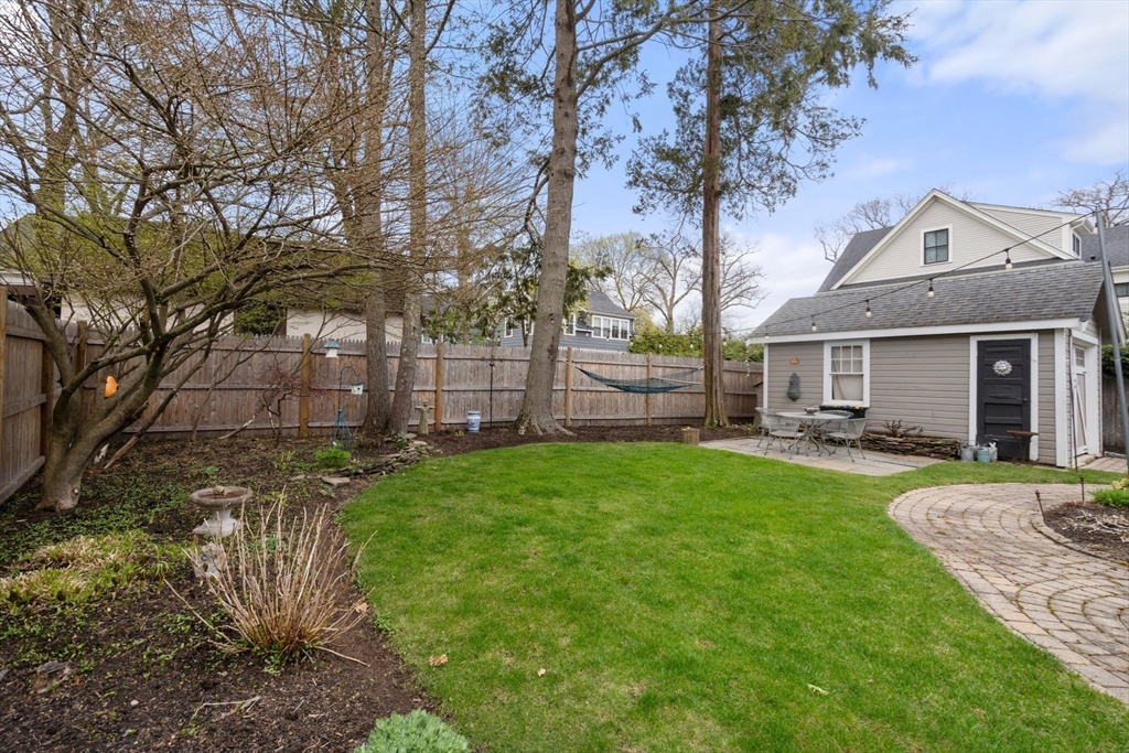 22 Grant Street Needham, MA 02492 - Photo 38 of 40