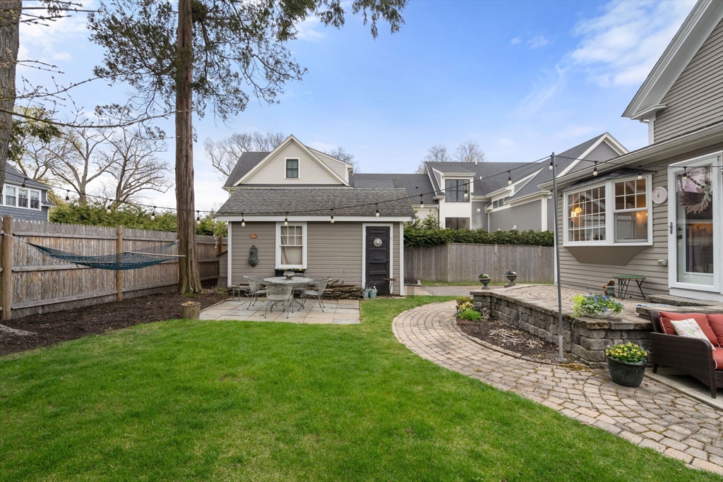 22 Grant Street Needham, MA 02492 - Photo 39 of 40