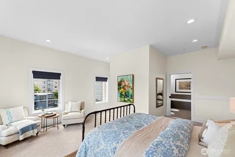 $1,150,000 | 745 Bellevue Avenue East, Unit 401, Seattle, WA 98102