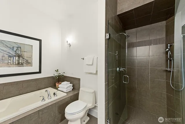 $1,150,000 | 745 Bellevue Avenue East, Unit 401, Seattle, WA 98102