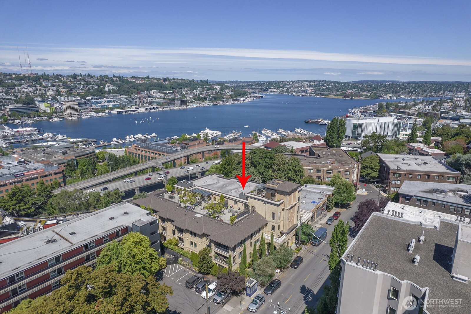 745 Bellevue Avenue East, Unit 401 Seattle, WA 98102 - Photo 29 of 38