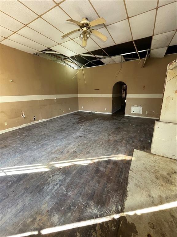 398 New Hermitage Road Northeast Rome, GA 30161 - Photo 17 of 22