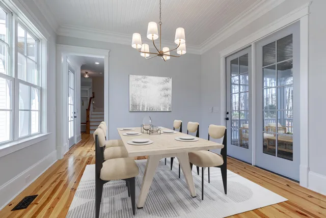 $1,250,000 | 131 Olympian Heights, North Augusta, SC 29860