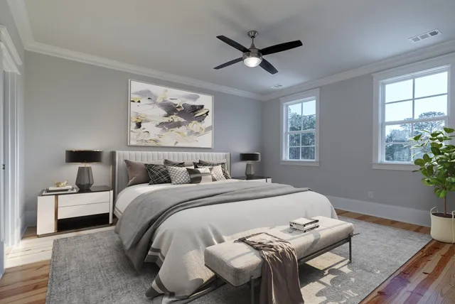 $1,250,000 | 131 Olympian Heights, North Augusta, SC 29860