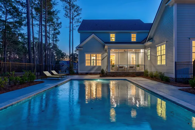 $1,250,000 | 131 Olympian Heights, North Augusta, SC 29860