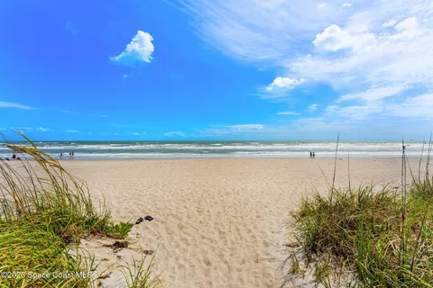 $220,000 | 2020 North Atlantic Avenue, Unit 302S, Cocoa Beach, FL 32931
