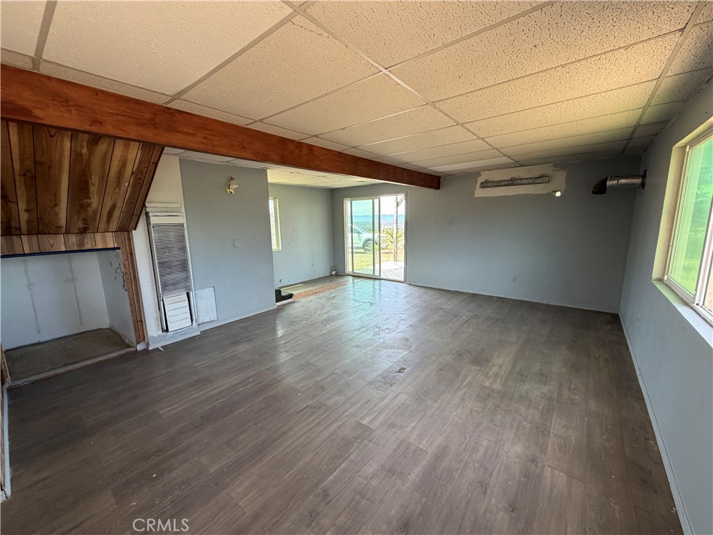 38400 Fisher Road Anza, CA 92539 - Photo 3 of 46 Living Room