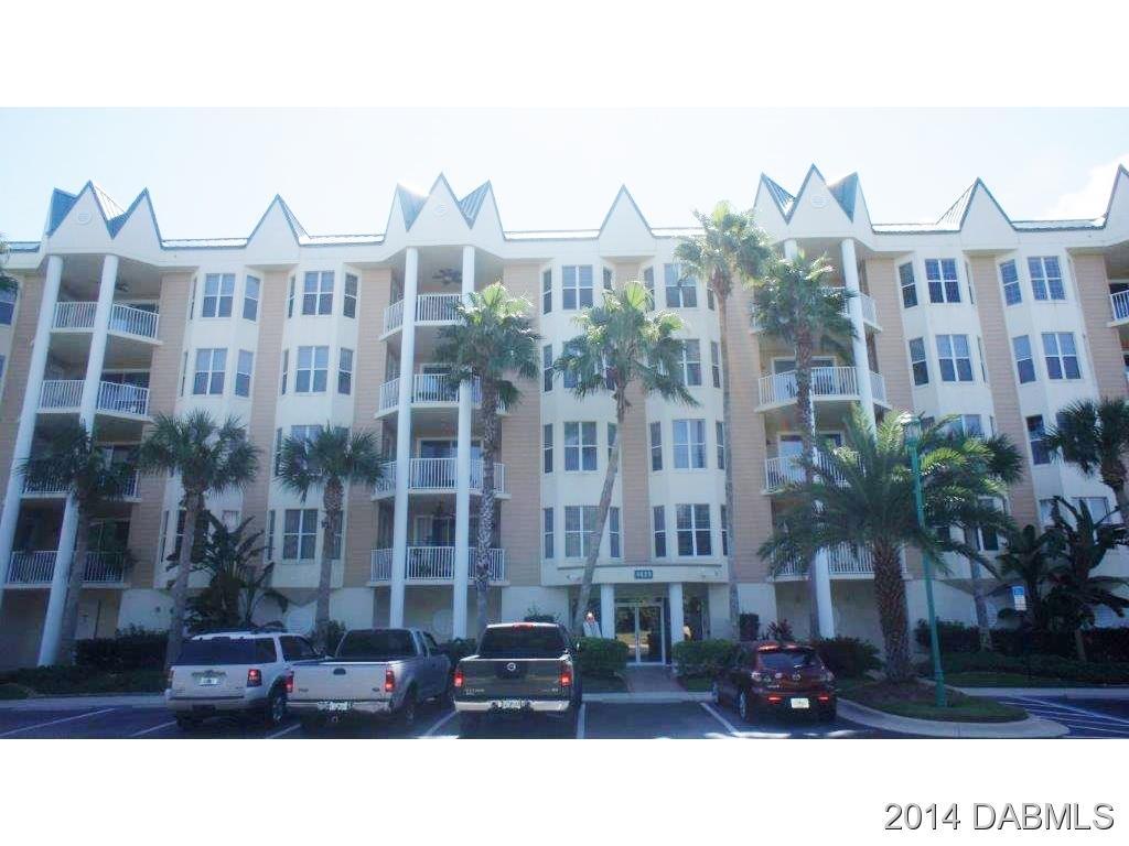 4623 Rivers Edge Village Lane, Unit 6502 Ponce Inlet, FL 32127 - Photo 1 of 24 Primary Photo