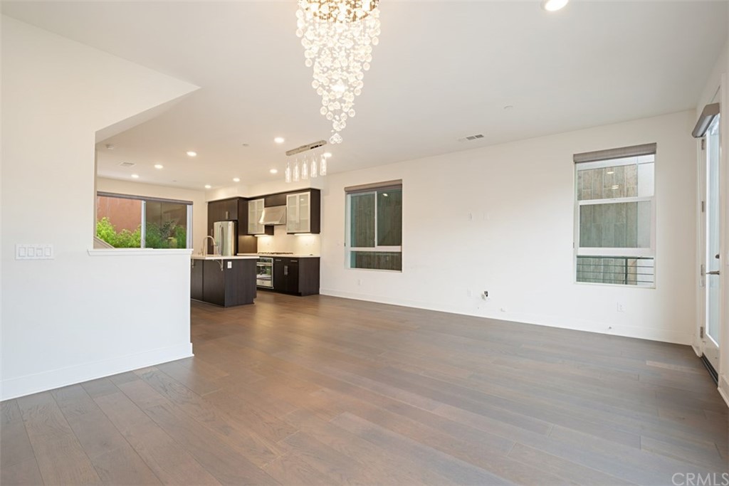 2771 Wright Lane Los Angeles, CA 90068 - Photo 12 of 31 a view of a kitchen with a sink and a window