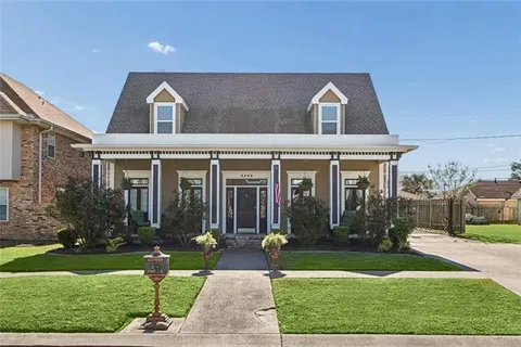 $349,000 | 3309 Palmisano Boulevard, Chalmette, LA 70043