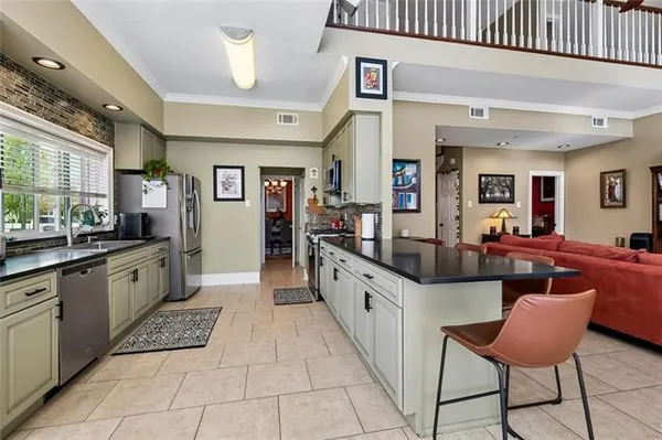 $349,000 | 3309 Palmisano Boulevard, Chalmette, LA 70043