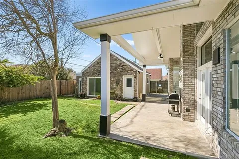 $349,000 | 3309 Palmisano Boulevard, Chalmette, LA 70043