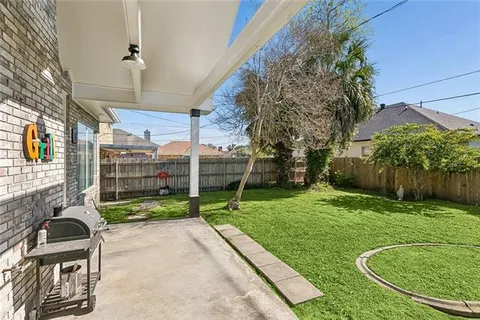 $349,000 | 3309 Palmisano Boulevard, Chalmette, LA 70043