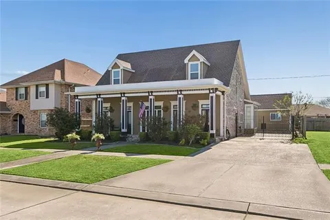 $349,000 | 3309 Palmisano Boulevard, Chalmette, LA 70043