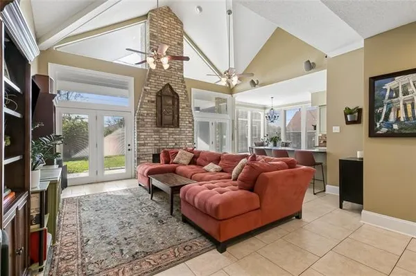 $349,000 | 3309 Palmisano Boulevard, Chalmette, LA 70043