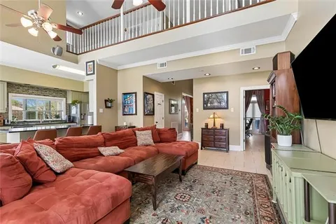 $349,000 | 3309 Palmisano Boulevard, Chalmette, LA 70043