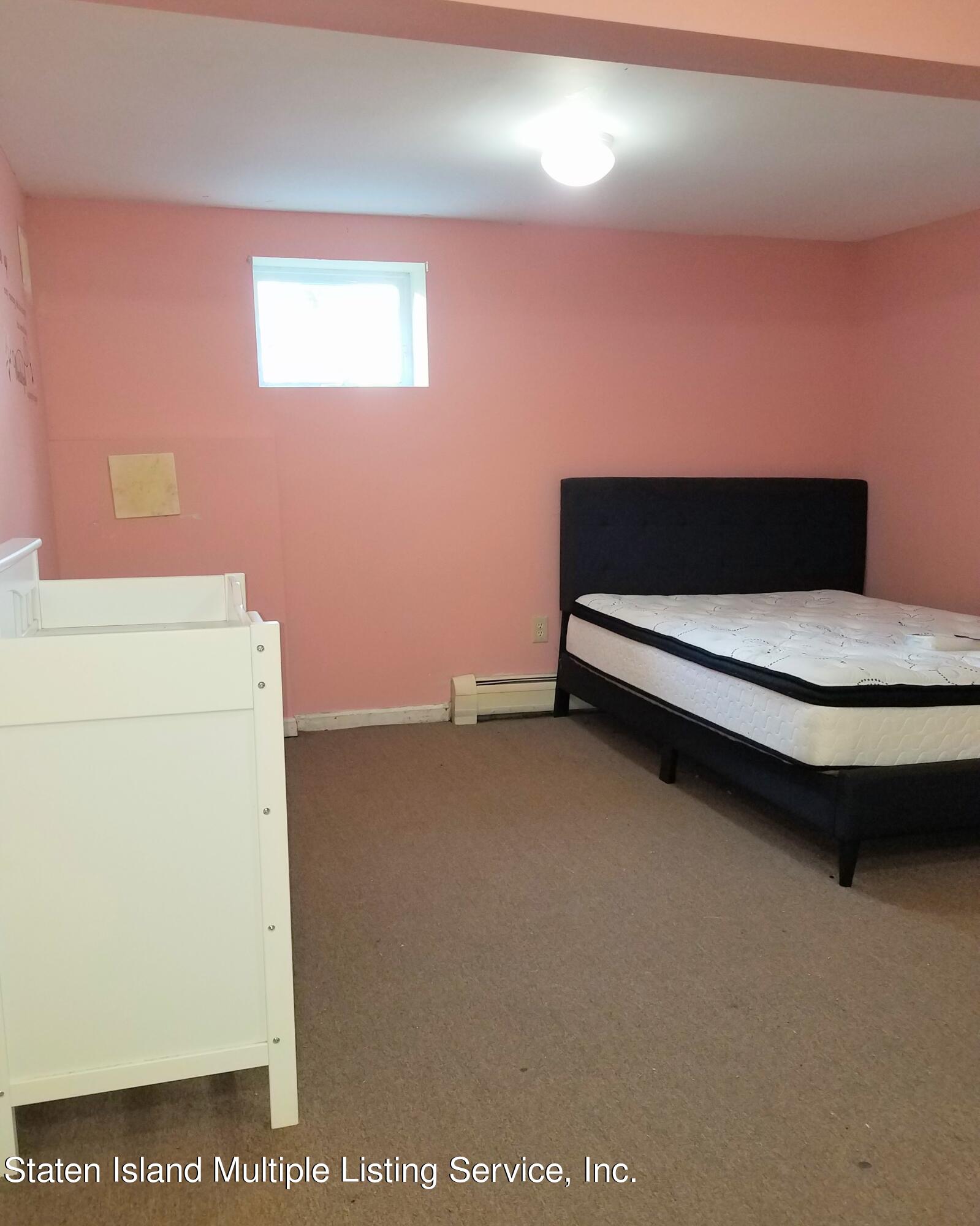 15 Fillmore Street Staten Island, NY 10301 - Photo 14 of 19 BASEMENT ROOM