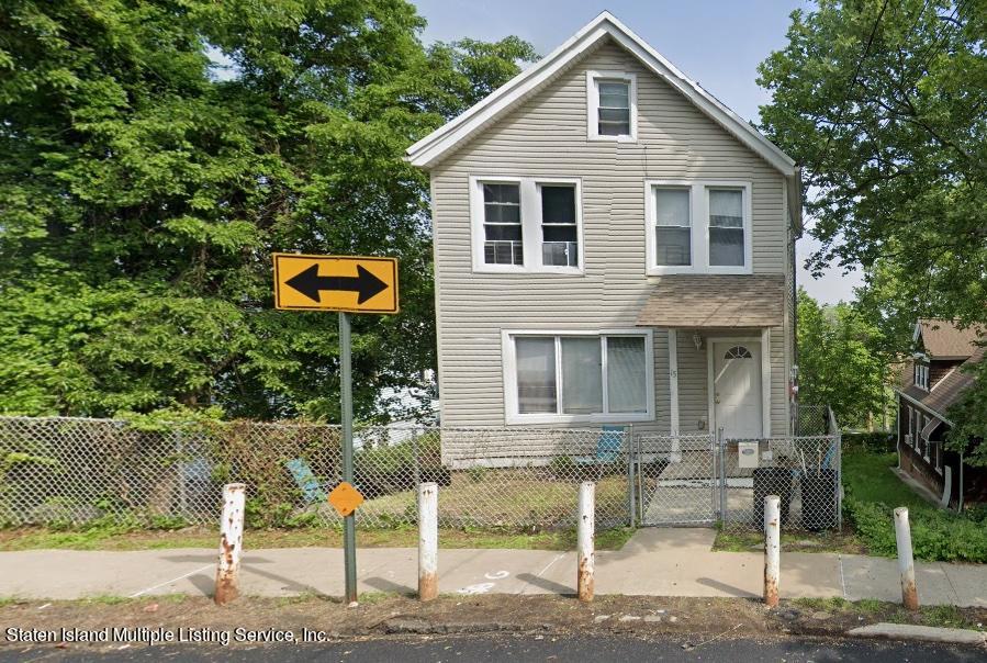 15 Fillmore Street Staten Island, NY 10301 - Photo 2 of 19 15 Fillmore St 2