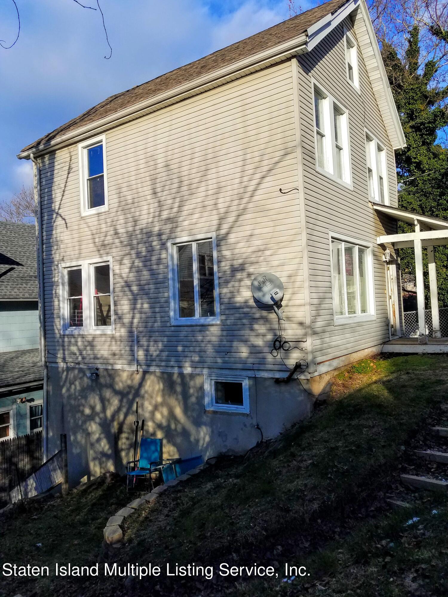 15 Fillmore Street Staten Island, NY 10301 - Photo 4 of 19 15 Fillmore St 4