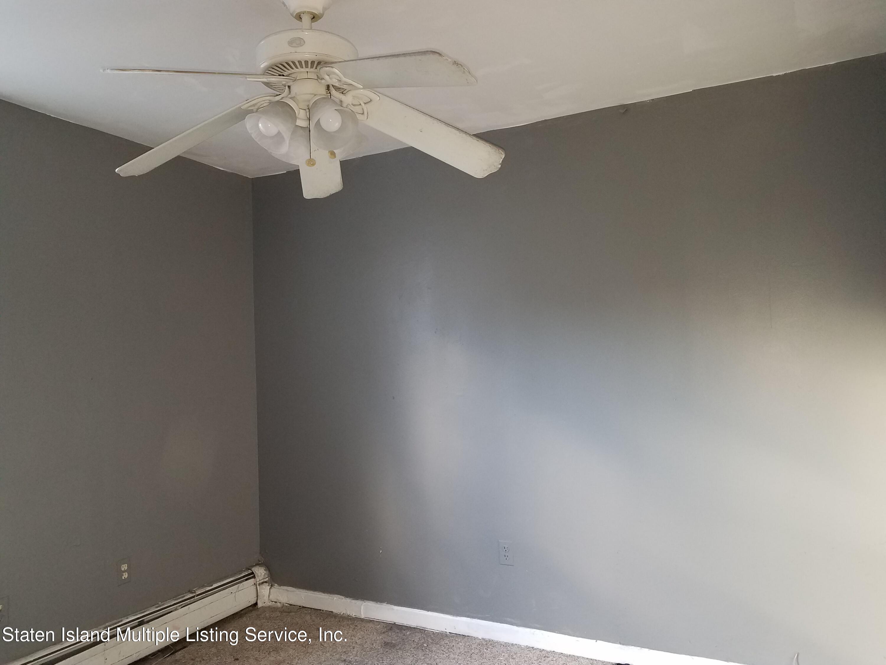 15 Fillmore Street Staten Island, NY 10301 - Photo 7 of 19 BEDROOM 1 VACATED