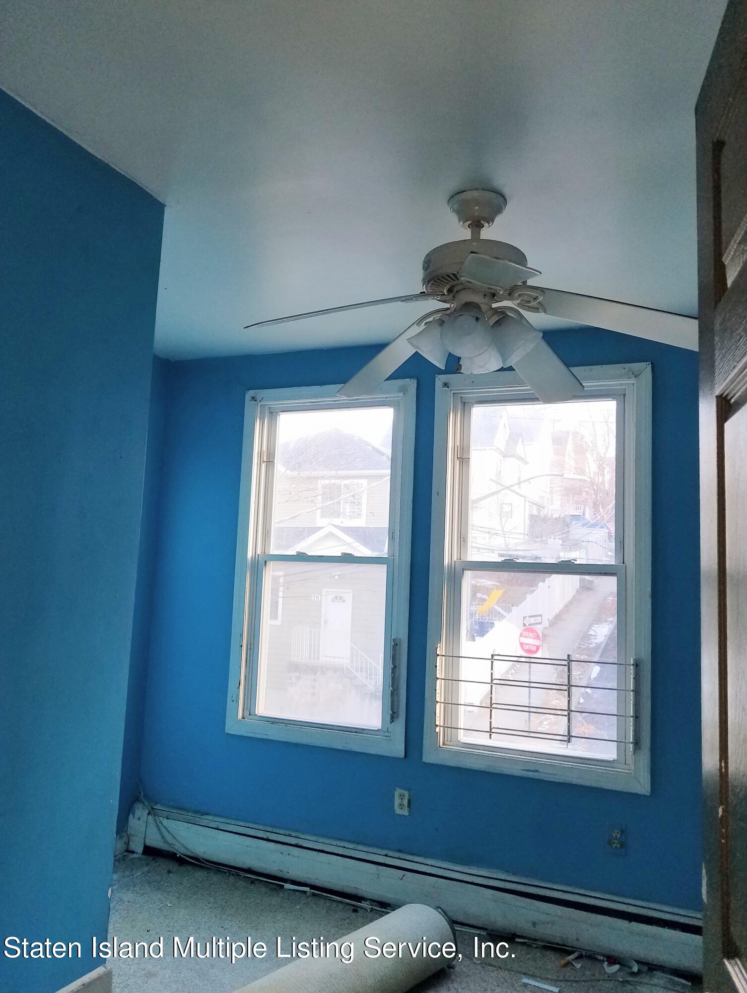 15 Fillmore Street Staten Island, NY 10301 - Photo 9 of 19 BEDROOM 3 VACATED