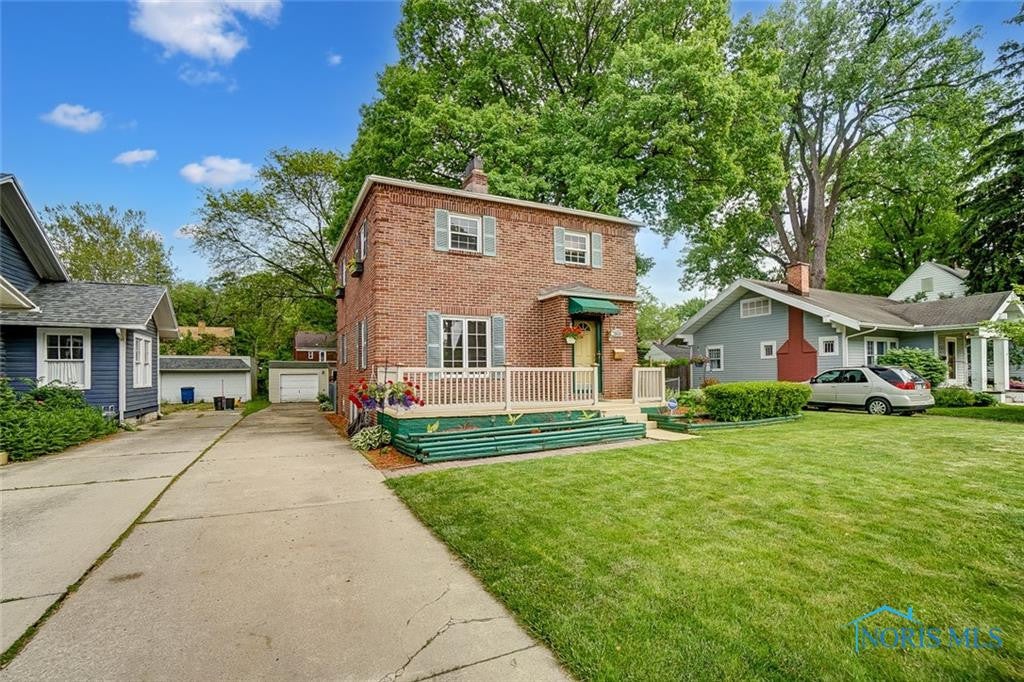 1615 Gilbert Road Toledo, OH 43614 - Photo 42 of 44 Gallery Image 42