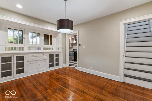 $355,000 | 4705 Carrollton Avenue, Indianapolis, IN 46205