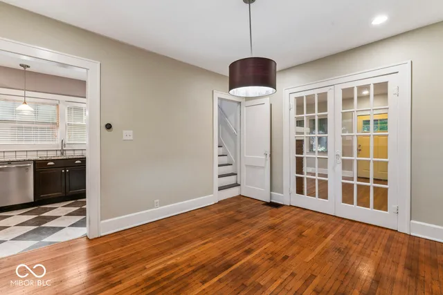 $355,000 | 4705 Carrollton Avenue, Indianapolis, IN 46205