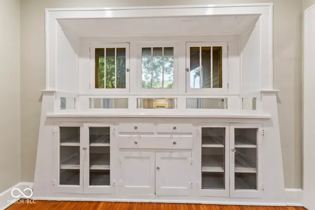 $355,000 | 4705 Carrollton Avenue, Indianapolis, IN 46205