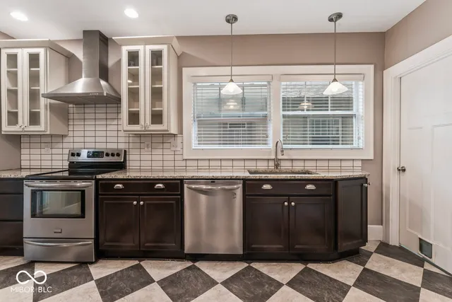 $355,000 | 4705 Carrollton Avenue, Indianapolis, IN 46205