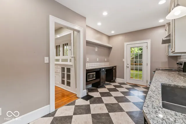 $355,000 | 4705 Carrollton Avenue, Indianapolis, IN 46205