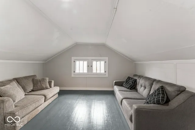 $355,000 | 4705 Carrollton Avenue, Indianapolis, IN 46205