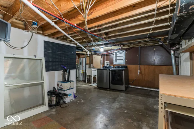 $355,000 | 4705 Carrollton Avenue, Indianapolis, IN 46205