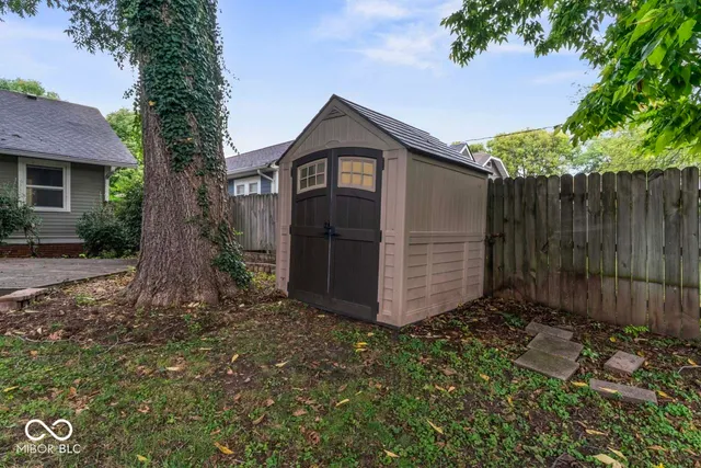 $355,000 | 4705 Carrollton Avenue, Indianapolis, IN 46205