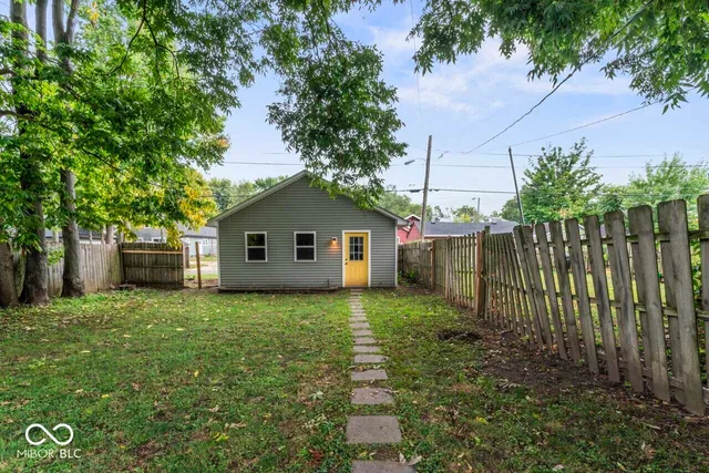 $355,000 | 4705 Carrollton Avenue, Indianapolis, IN 46205