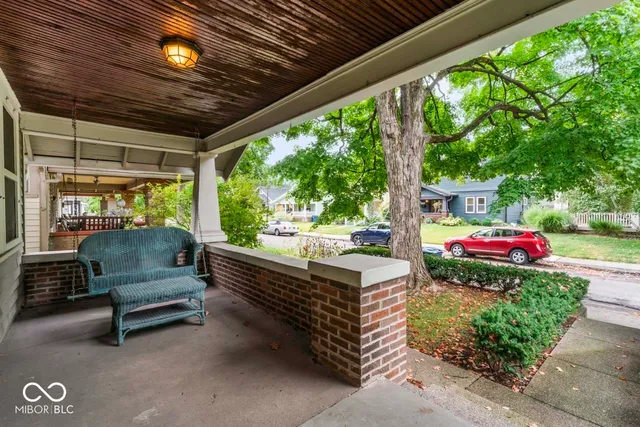 $355,000 | 4705 Carrollton Avenue, Indianapolis, IN 46205