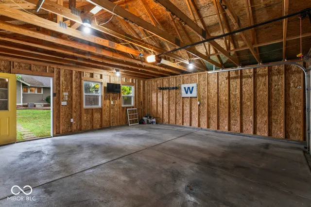 $355,000 | 4705 Carrollton Avenue, Indianapolis, IN 46205