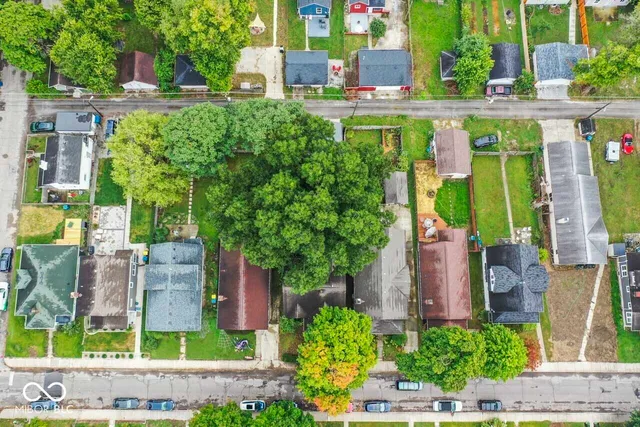 $355,000 | 4705 Carrollton Avenue, Indianapolis, IN 46205