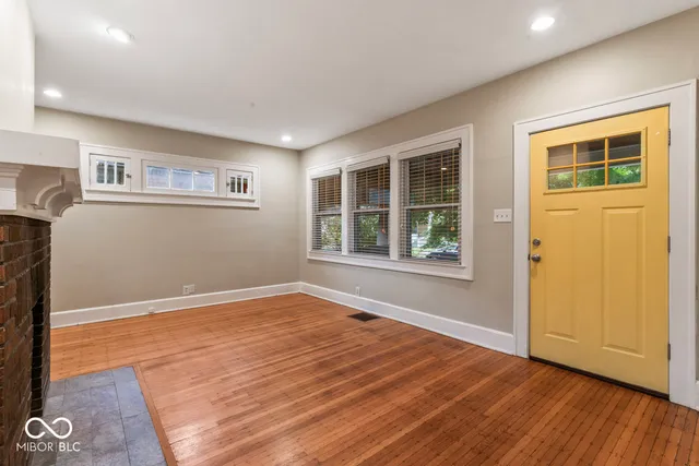 $355,000 | 4705 Carrollton Avenue, Indianapolis, IN 46205